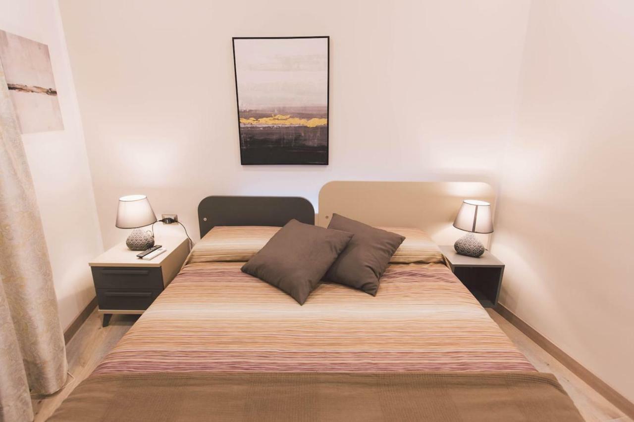 Residenza Macos Appartement Syracuse